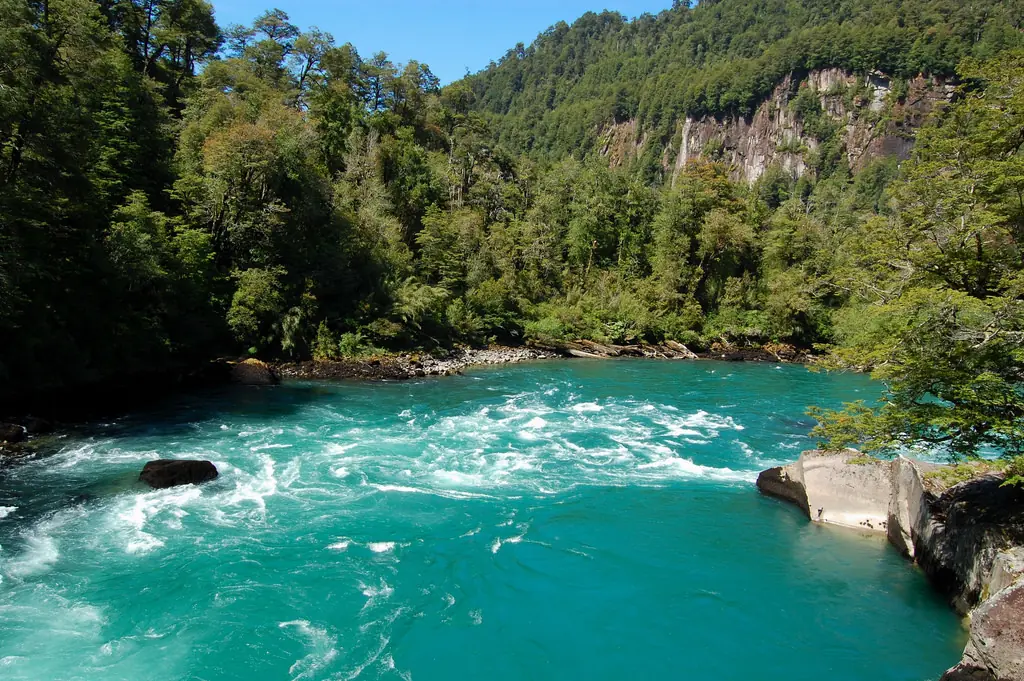 chile chile