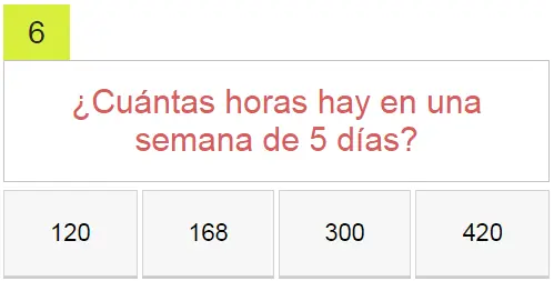 secundaria