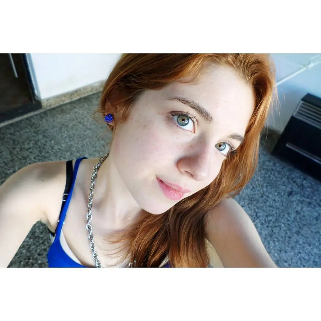 Azul Juárez