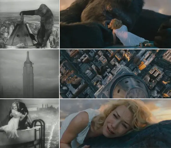 ¿King kong murio en argentina? ¿King kong murio en argentina?