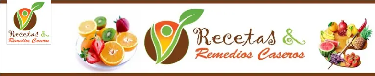 recetas caseras
