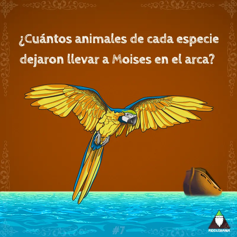 acertijos acertijos