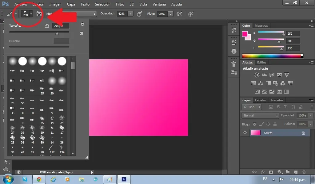 photoshop