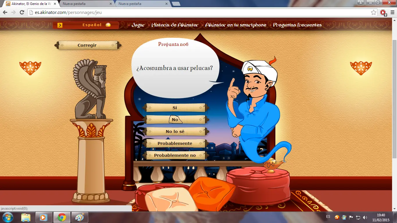 akinator