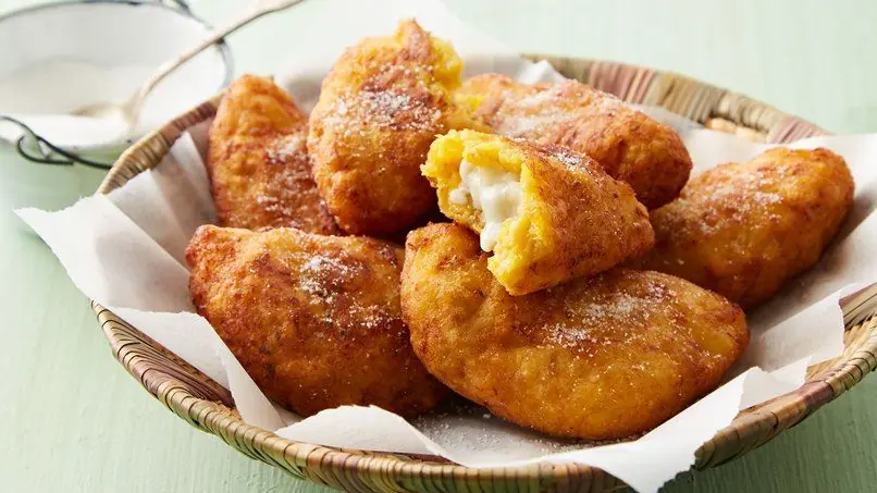 empanadas empanadas