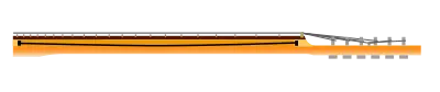 diapason guitarra