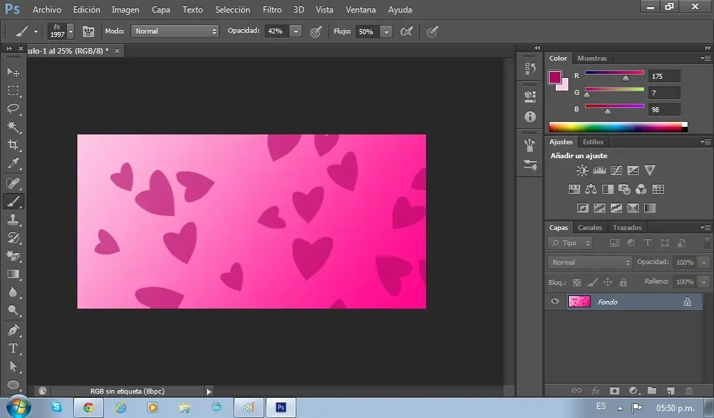 tutorial photoshop cs6