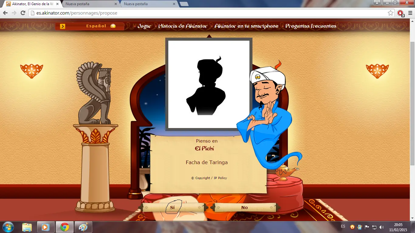 akinator