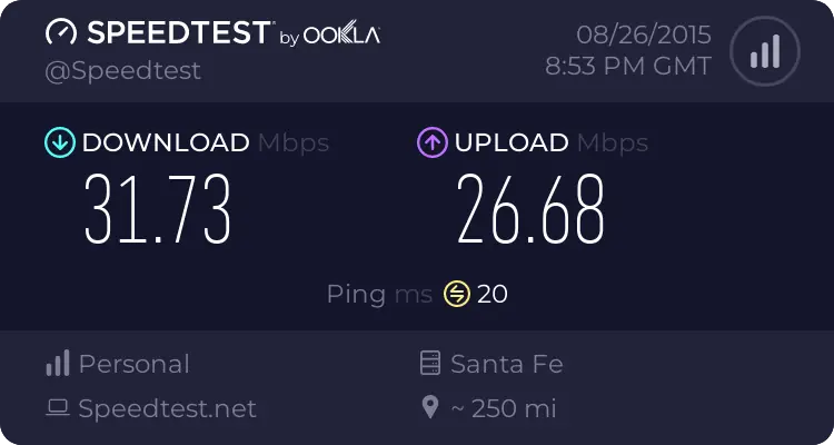 router