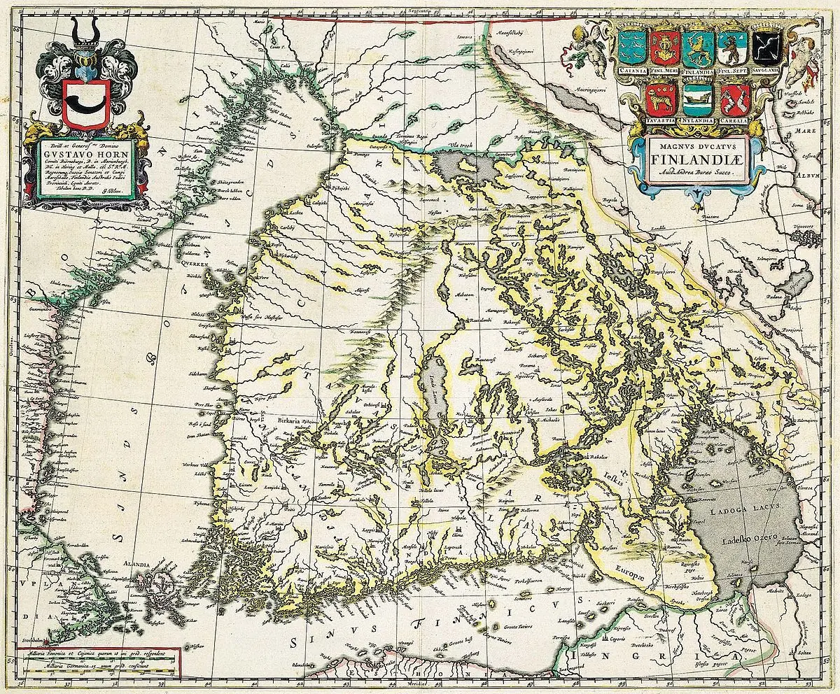 100 años en el pasado, 1917