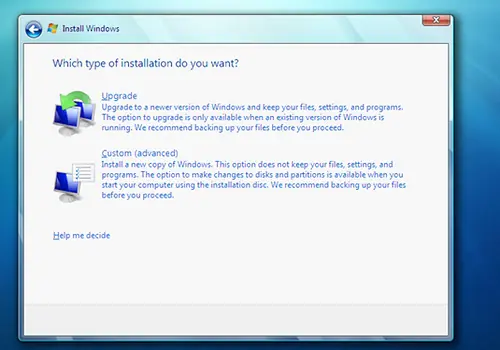 como formatear una pc, netbook, notebook rapido y sencillo.
