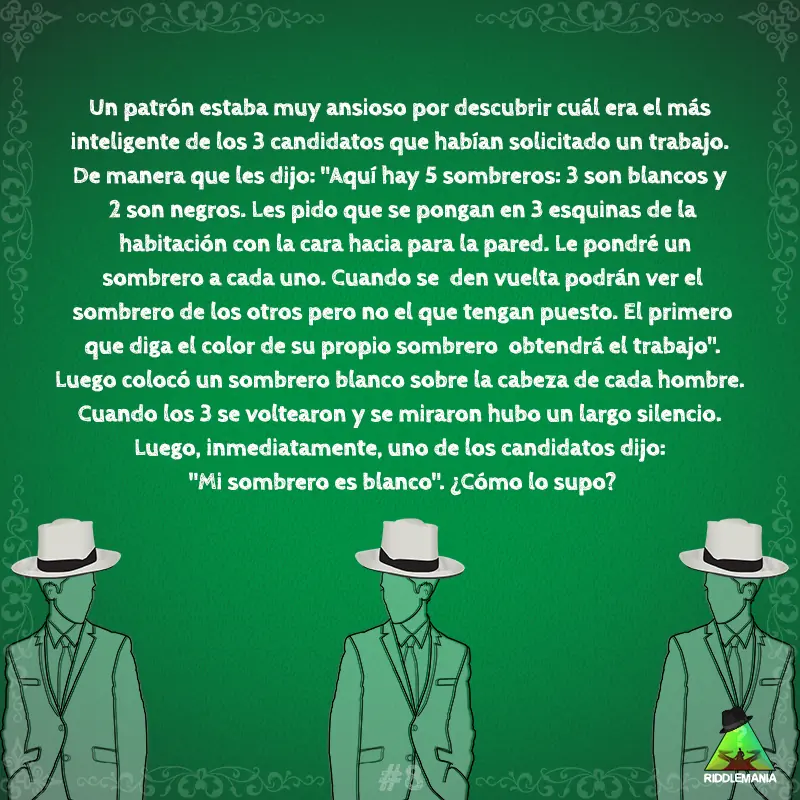 acertijos acertijos