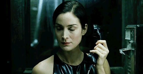 CarrieAnne Moss CarrieAnne Moss