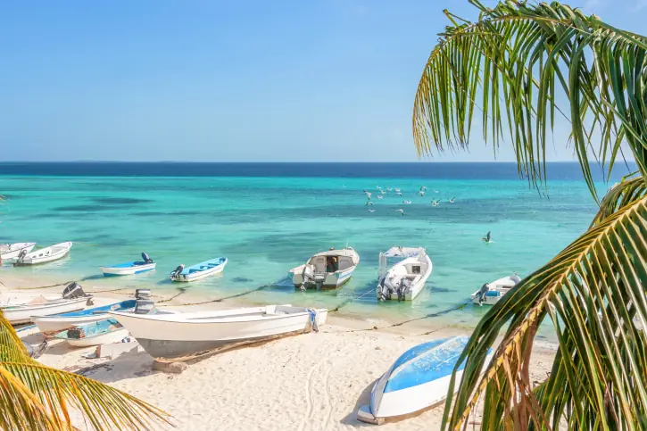 5 Curiosidades del Caribe