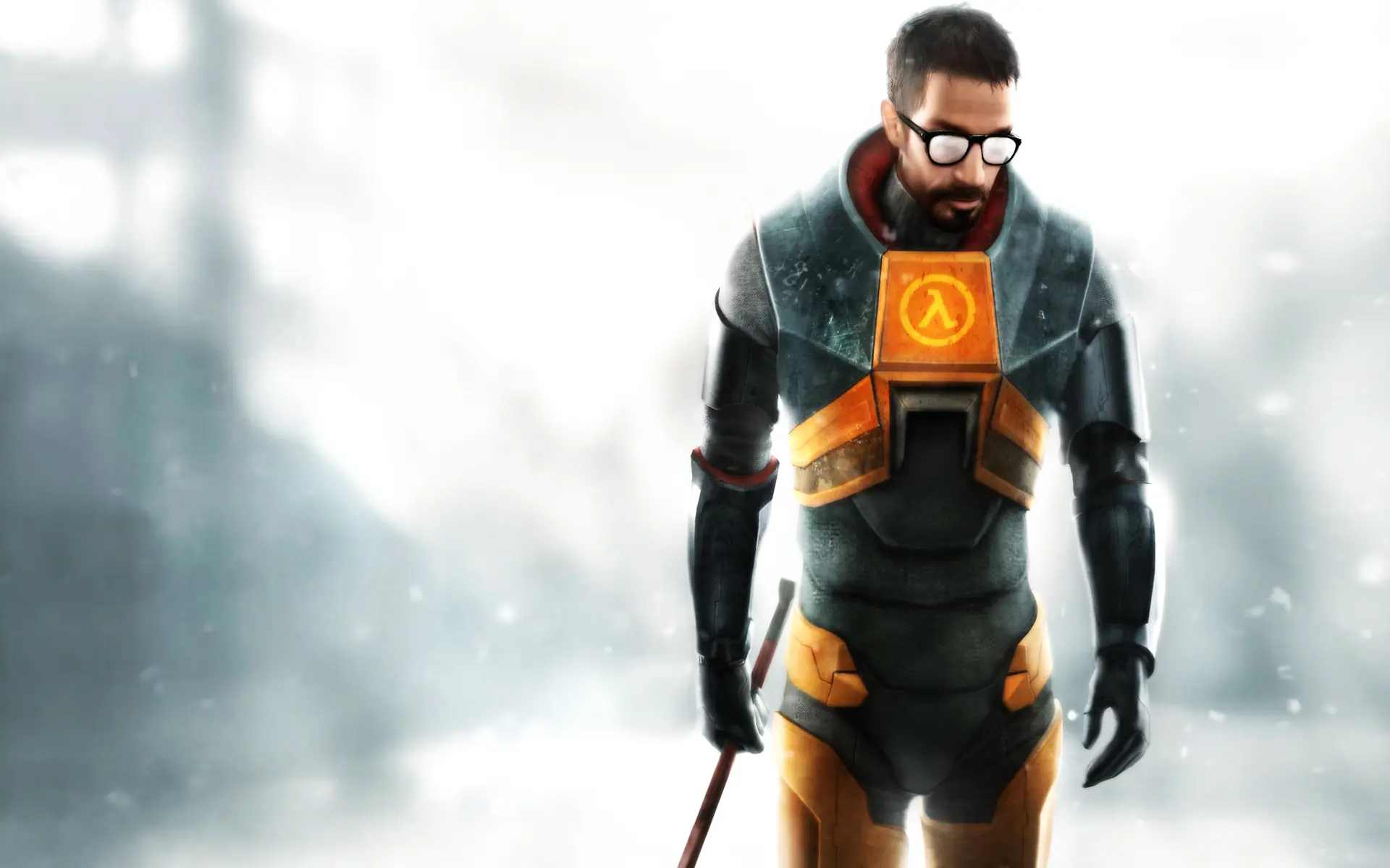 ¿Fecha De Lanzamiento De Half Life 3 Anunciada Por Error En