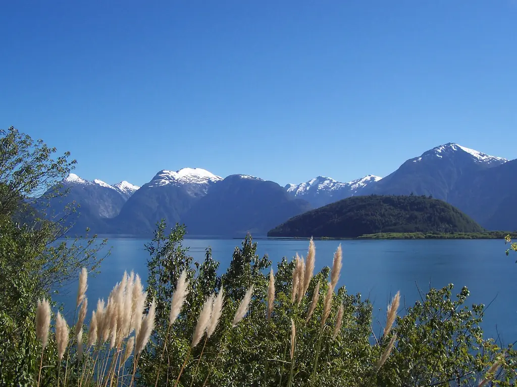 chile chile