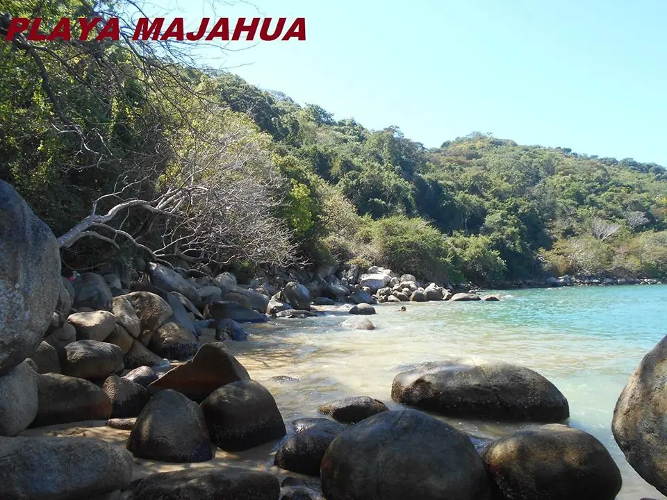 paraiso paraiso