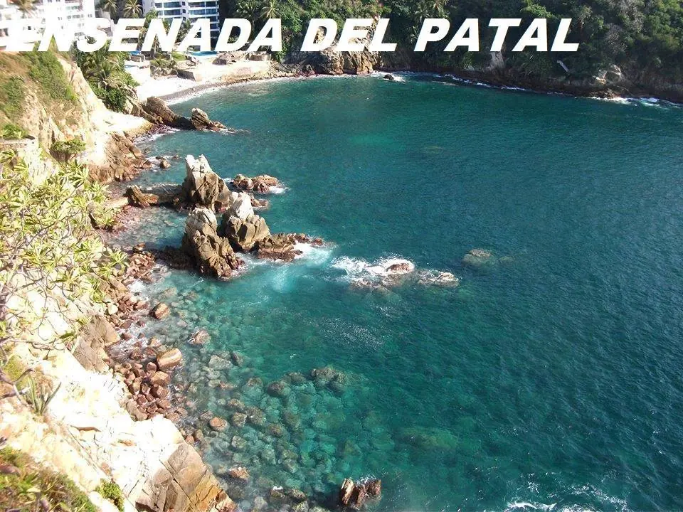 laguna
