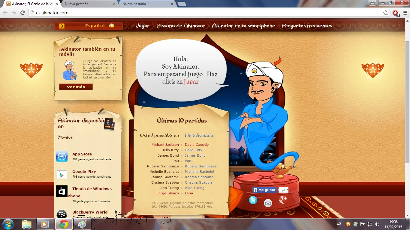 akinator
