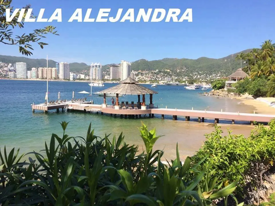 acapulco acapulco