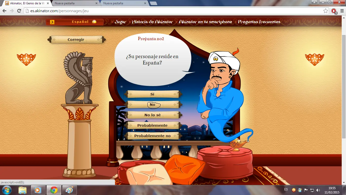 akinator
