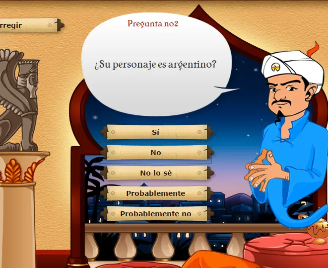 akinator