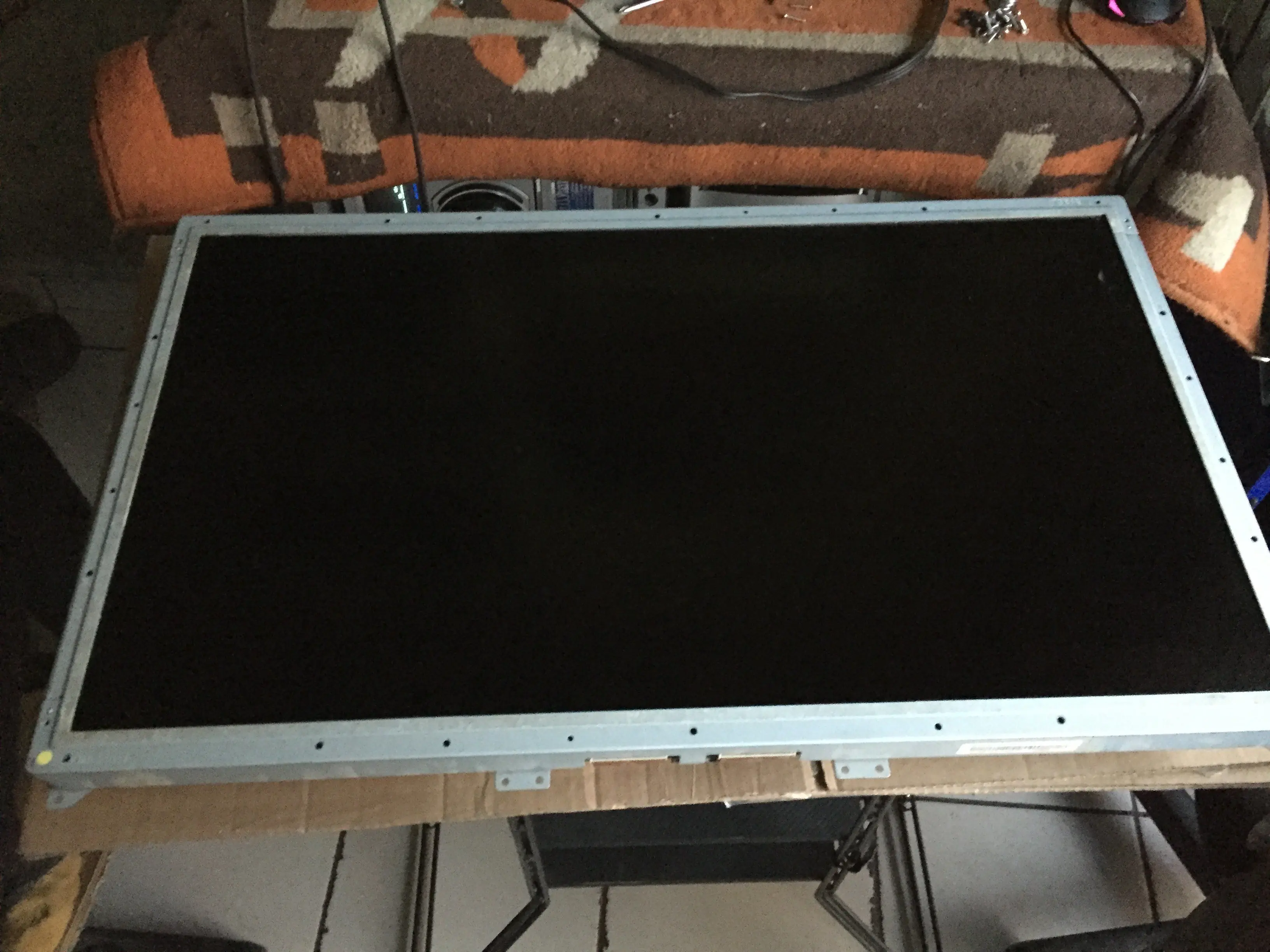 Repara tu tv lcd cualquier marca