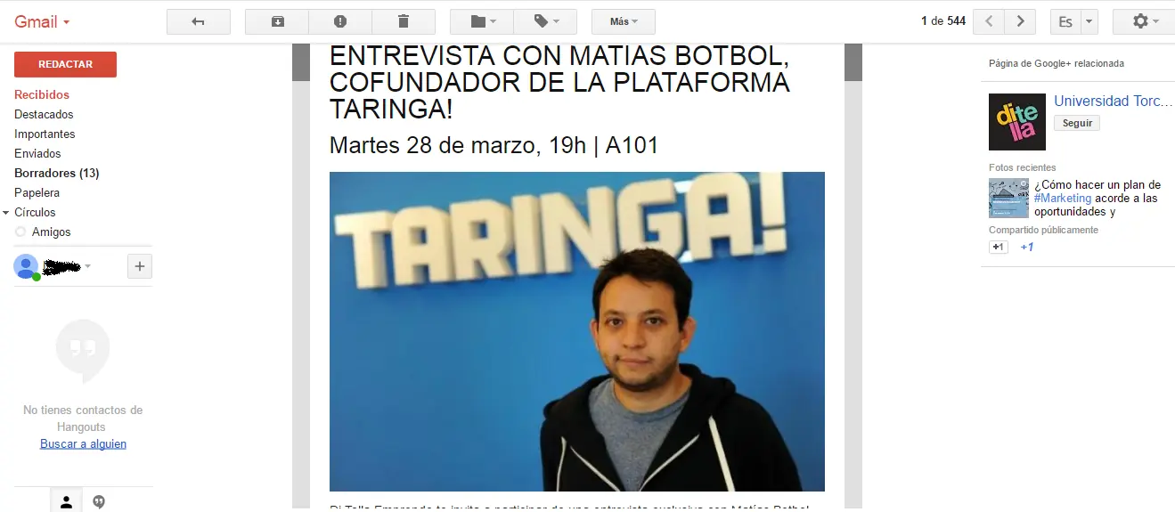 Voy a entrevistar a Manolo12. Que le pregunto?