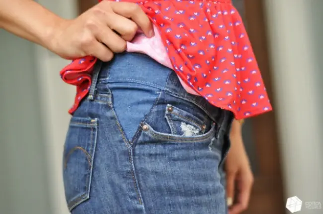 18 Trucos con la ropa que te ahorrarán mucho dinero