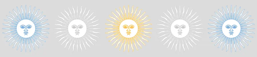 El Sol de Mayo