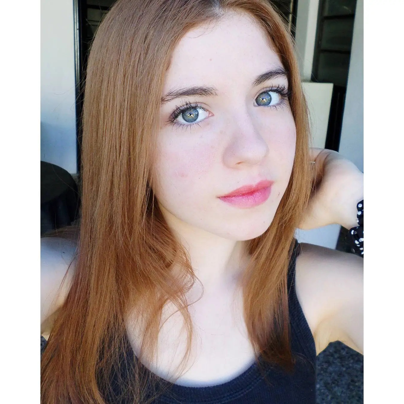 pelirrojas