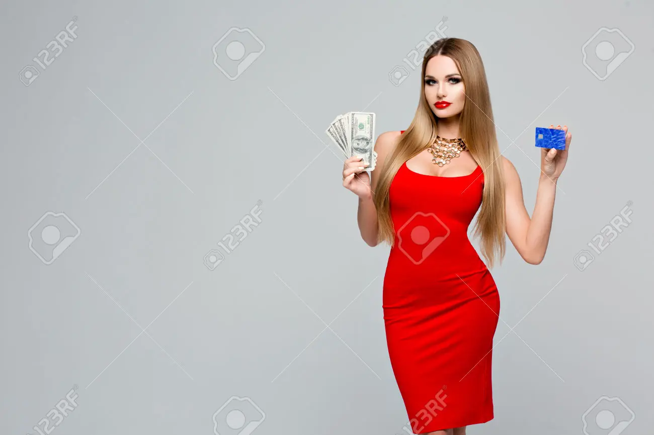 El rojo te hace mas fachero
