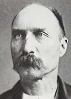 Asesinos seriales John y Sarah Makin (1892)