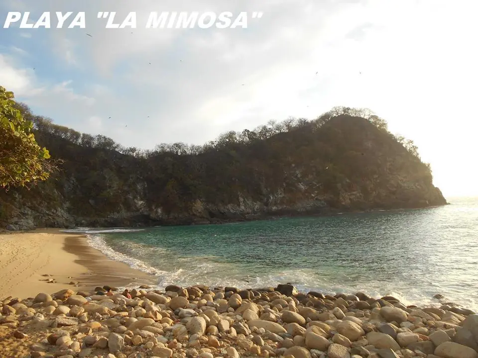 laguna