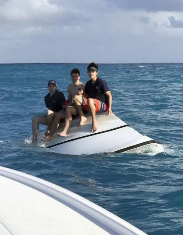 Que
