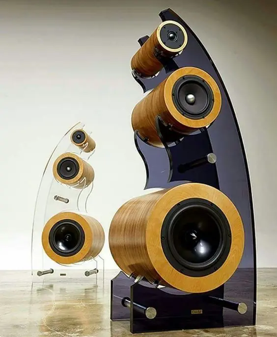 sonido
