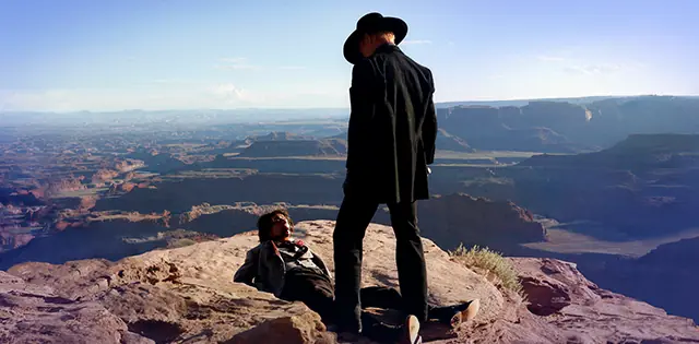 Las 12 nuevas series que se vienen de HBO [2016]