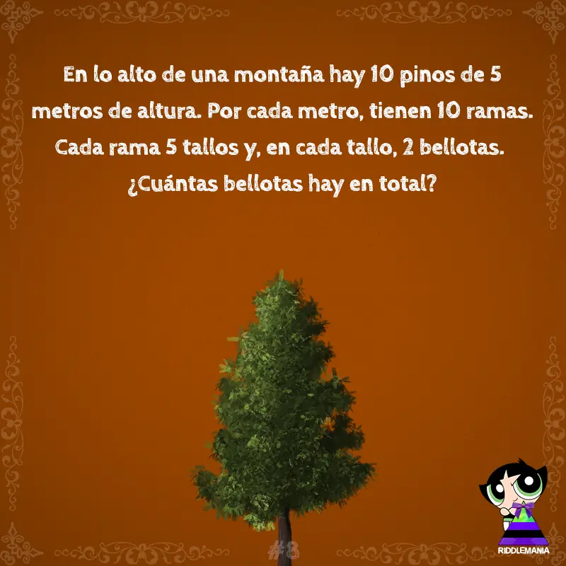 riddles riddles