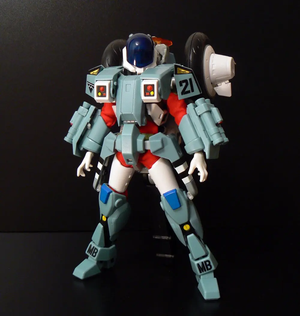robotech robotech