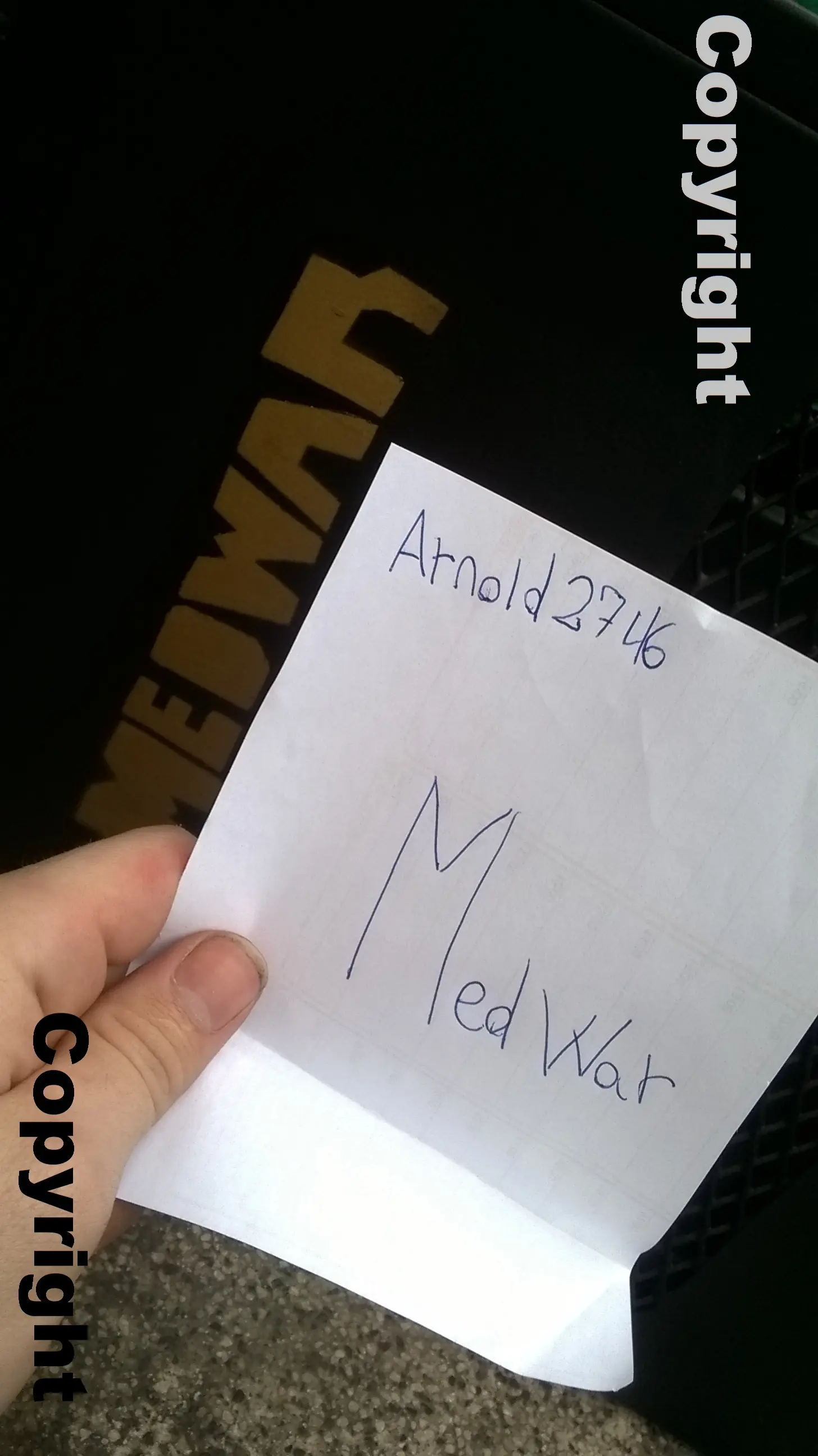 gama alta