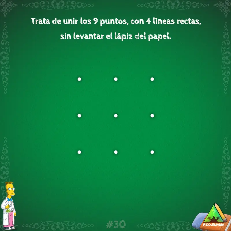 acertijos acertijos
