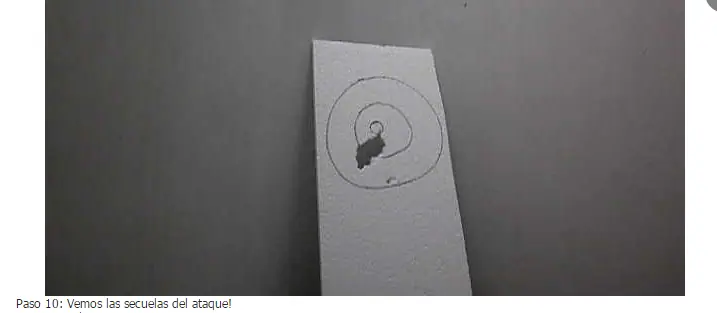 pistola pistola