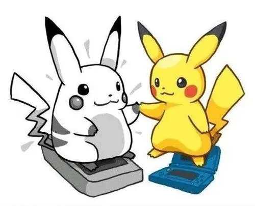 pokemon pokemon