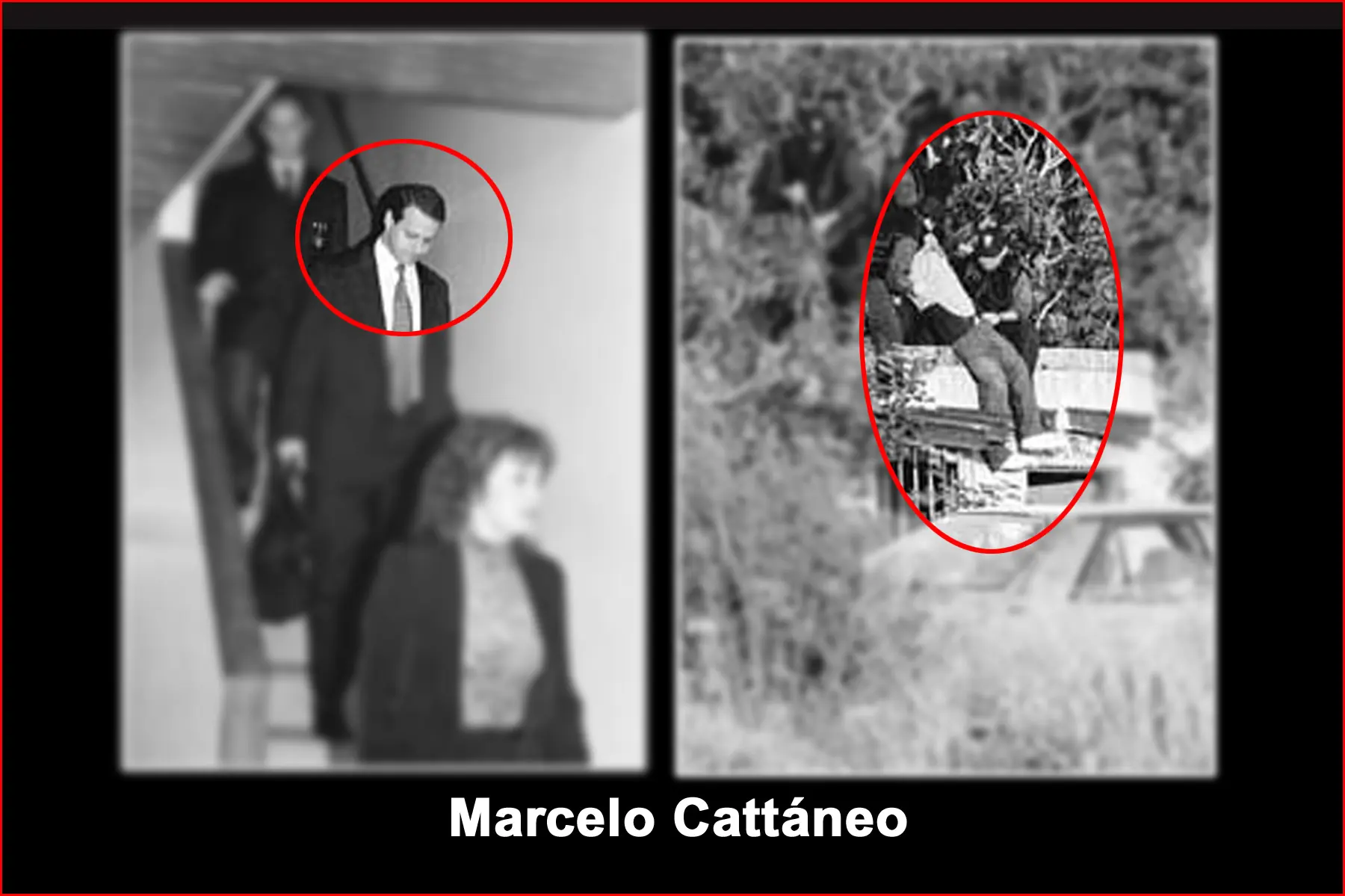 ¿La muerte de Lourdes Di Natale, iguál que Nisman? ¿La muerte de Lourdes Di Natale, iguál que Nisman?