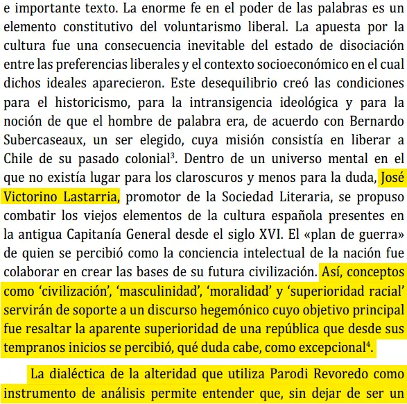 historiografia