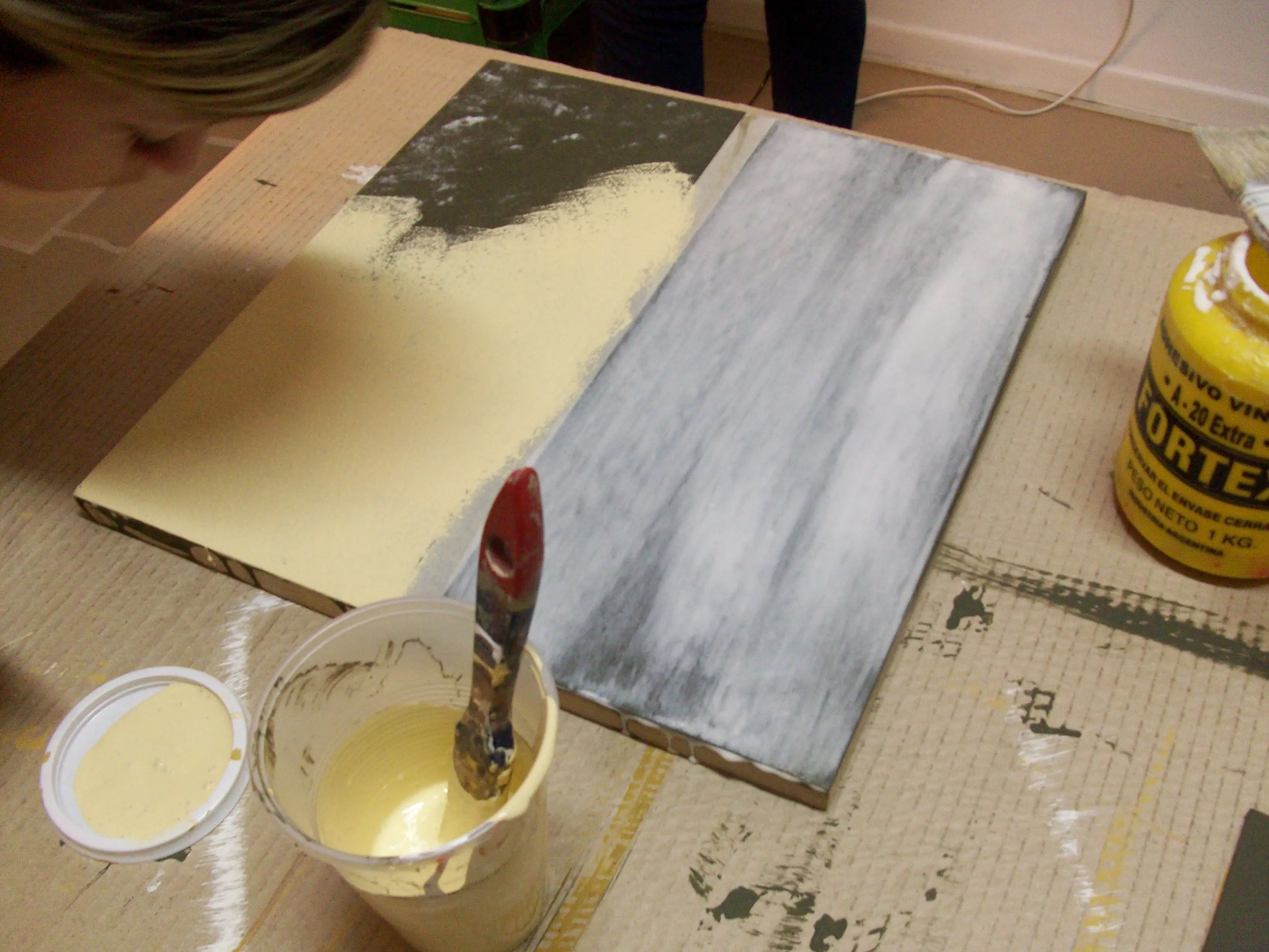 restauracion