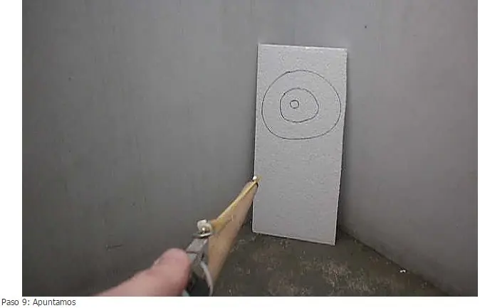 Como hacer una pistola casera [Defensa Personal]