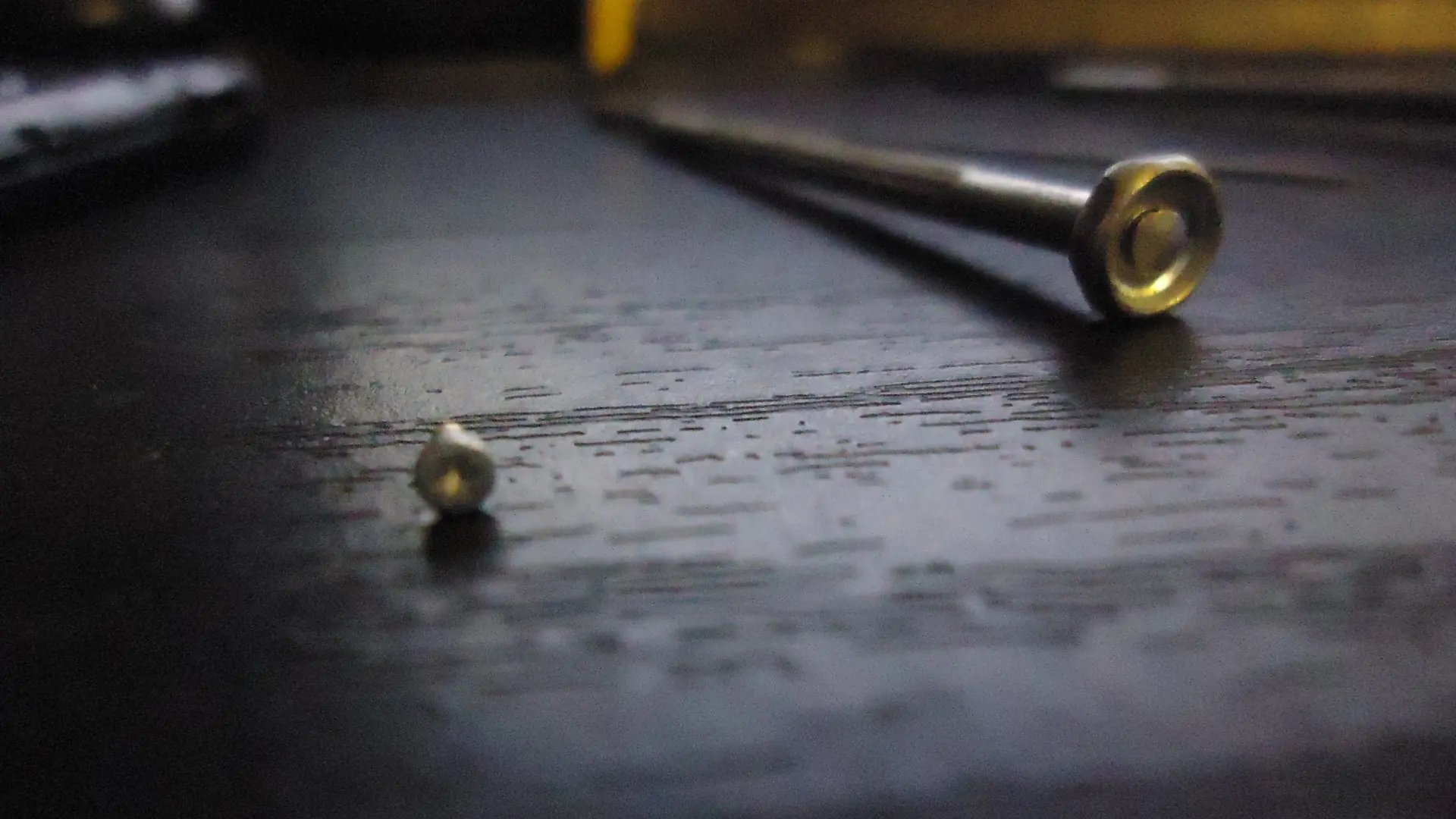 torx