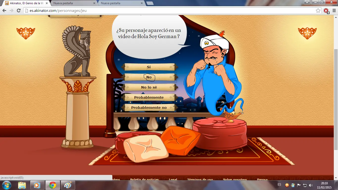 akinator