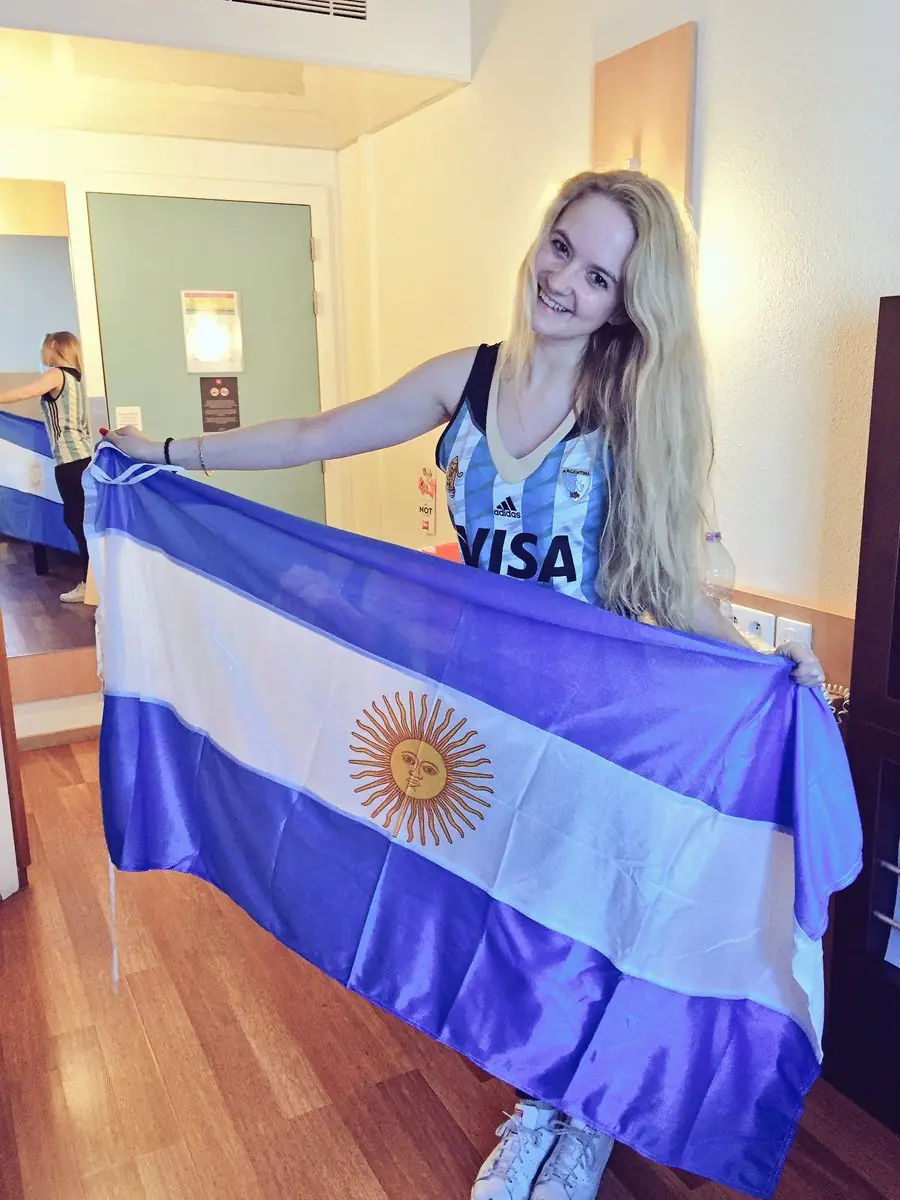 argentinos en rusia argentinos en rusia